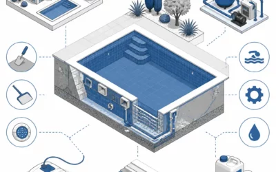 Pisciniste à Bouc-Bel-Air : construire, rénover ou entretenir sa piscine avec un expert local