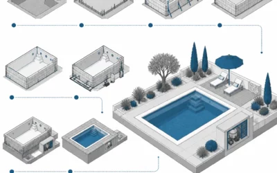 Construction de piscine à Aix-en-Provence : le guide complet par Romain Letot
