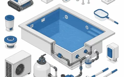Matériel piscine Aix-en-Provence : guide pratique par Romain Letot
