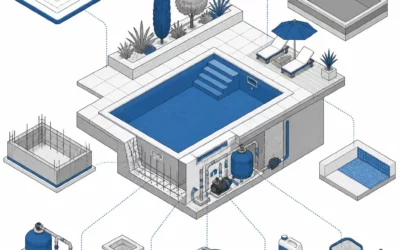 Pisciniste à Bouc-Bel-Air : construction, rénovation et entretien avec Letot Piscines